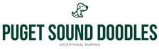 Puget Sound Doodles LLC 360.603.8605 / 425.559.4491